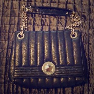 Kate Spade Gold Coast Evangeline Chain Bag